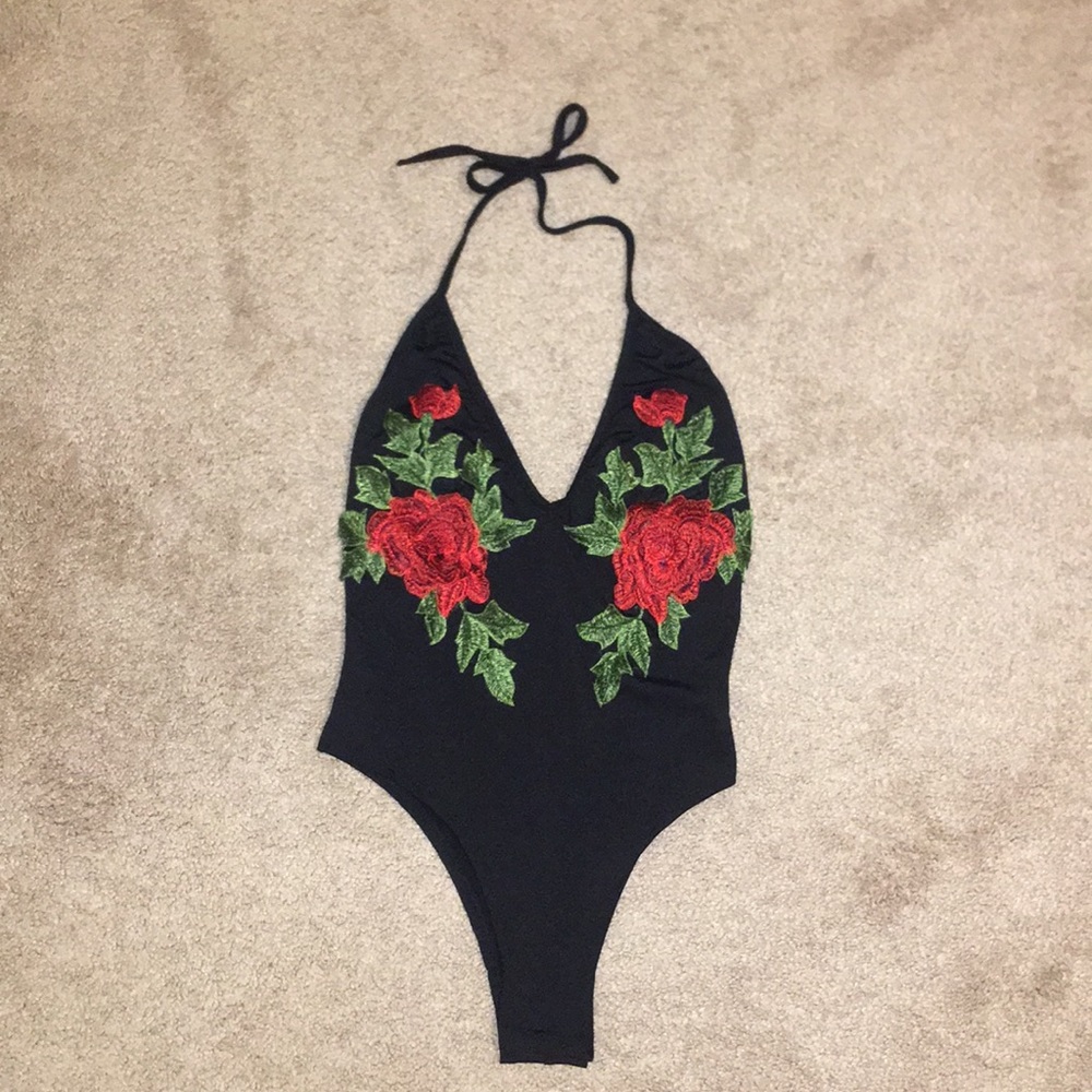 bodysuit